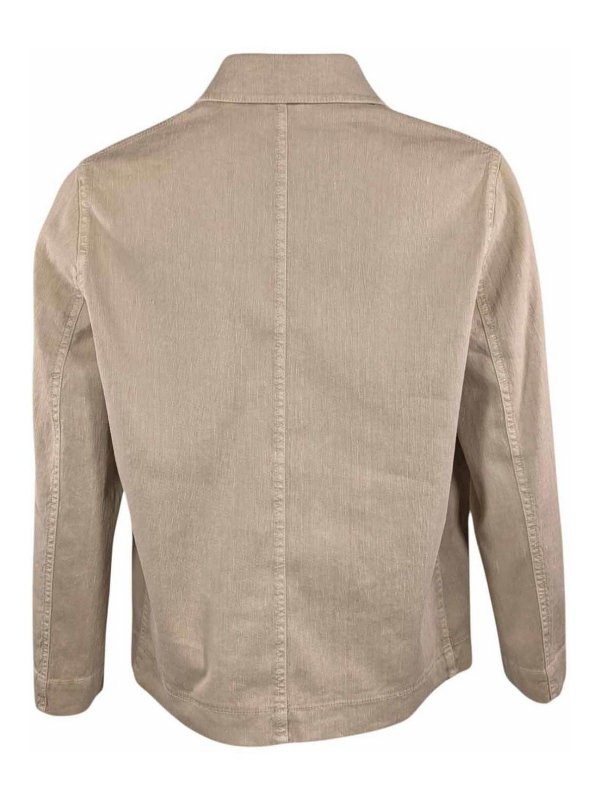 Candle To jackets shop online: CIRCOLO 1901
