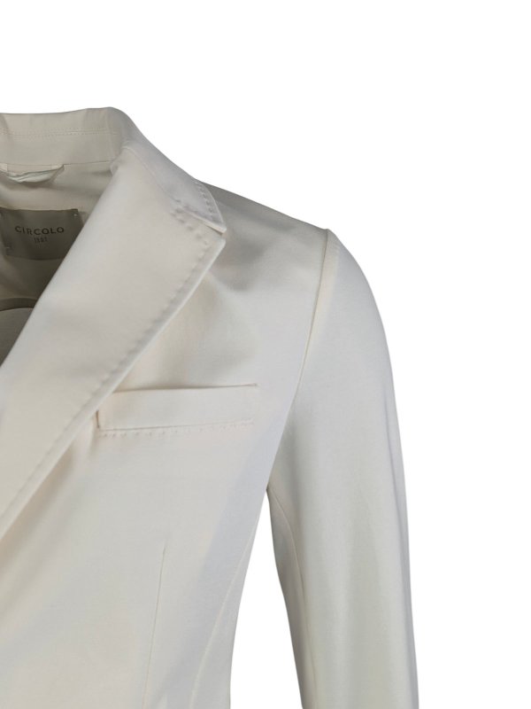 CIRCOLO 1901: blazers online - Jacket