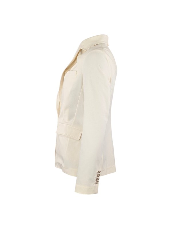 The Best Shops CIRCOLO 1901: blazers - Jacket