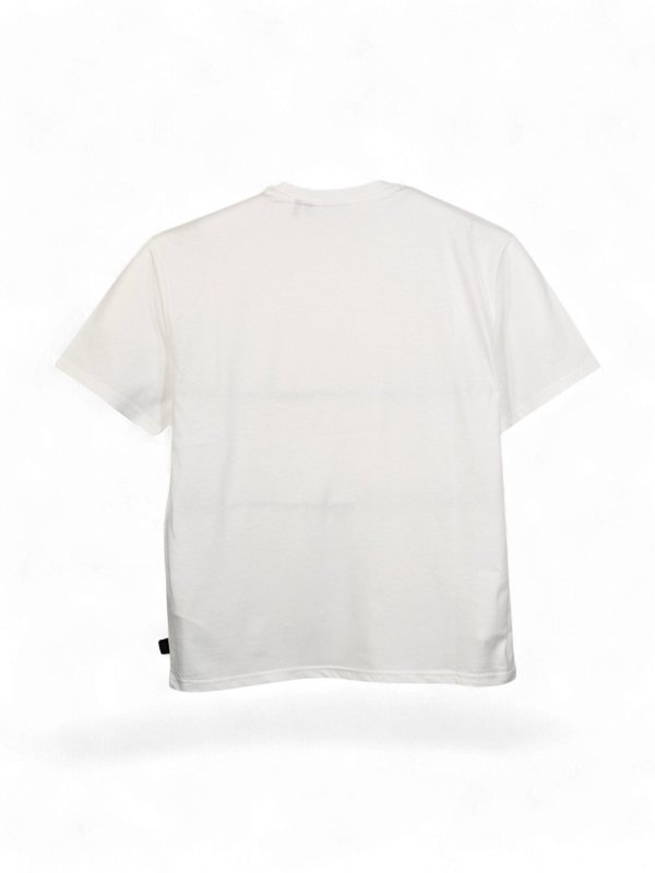 The Best Shops GCDS: Polos  - Polo - Blanc