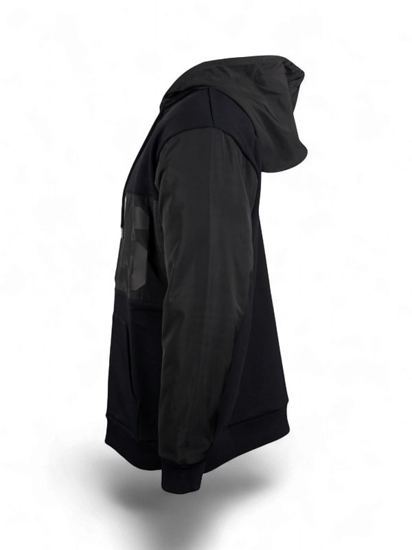 The Best Shops GCDS: Sweatshirts und Pullover - Sweatshirt - Schwarz