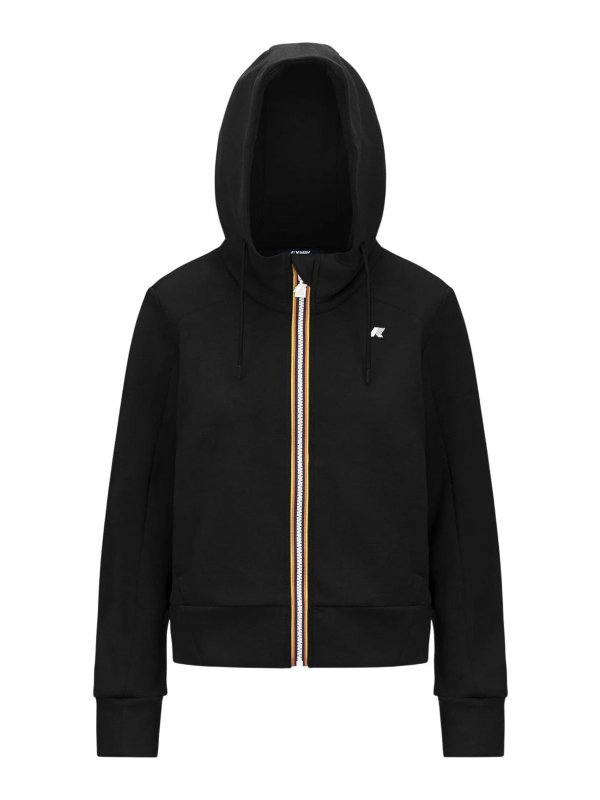 K-WAY: casual jackets - Jacket