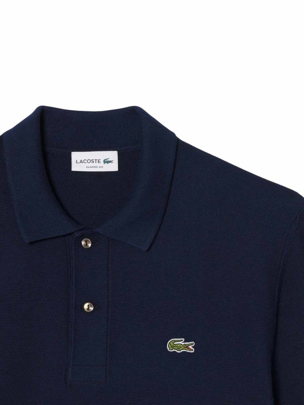 LACOSTE: Polos  online - Polo - Bleu