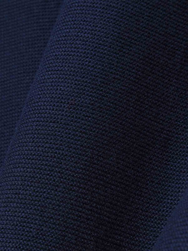 The Best Shops LACOSTE: Polos  - Polo - Bleu