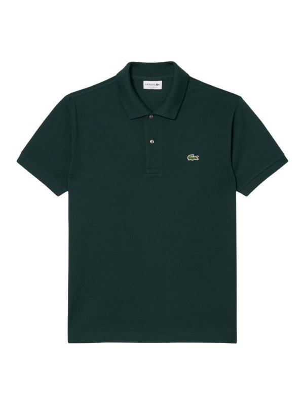 LACOSTE: polo - T-Shirt E Polo Linnee