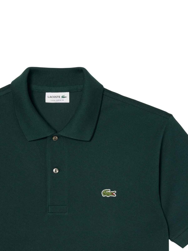 LACOSTE: polo online - T-Shirt E Polo Linnee