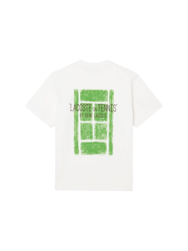 LACOSTE: Polos  online - Polo - Blanc