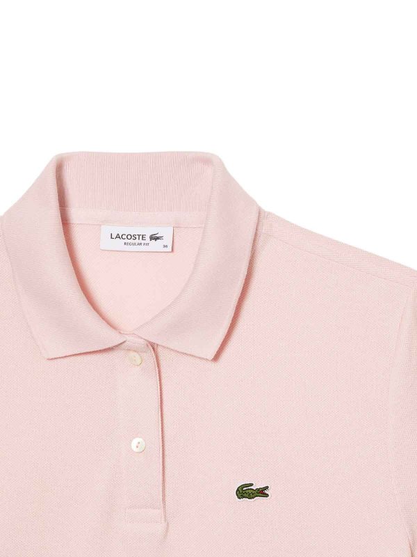 LACOSTE: Polos  online - Polo - Rose