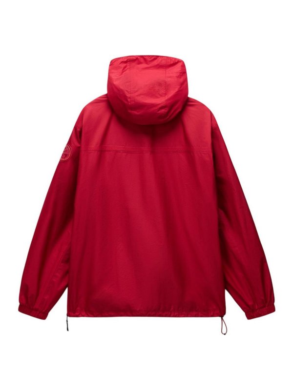 NAPAPIJRI: casual jackets online - American B Raq jackets