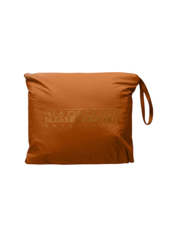 カジュアルジャケット - ブラウン shop online: NAPAPIJRI