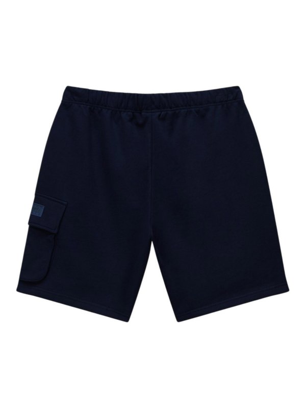 NAPAPIJRI: Hosen Shorts online - Shorts - Blau