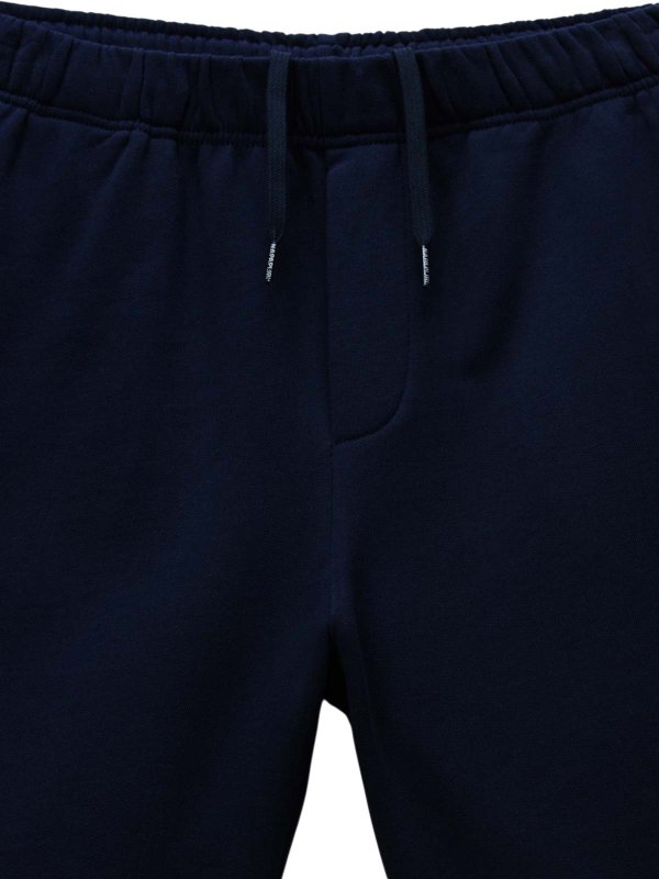 Shorts - Blau shop online: NAPAPIJRI