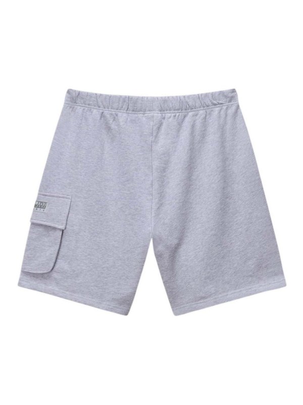 NAPAPIJRI: Hosen Shorts online - Shorts - Grau