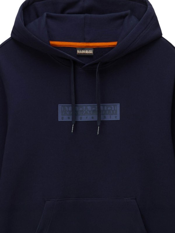 The Best Shops NAPAPIJRI: Felpe e maglie - Felpa