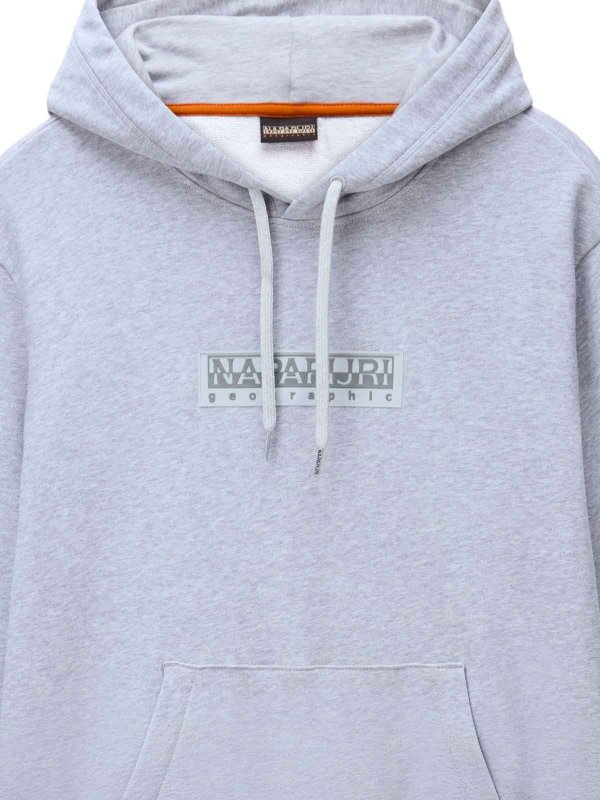 The Best Shops NAPAPIJRI: Felpe e maglie - Felpa