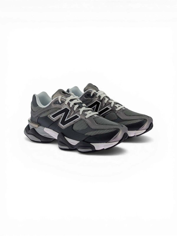 The Best Shops NEW BALANCE: Chaussures de sport - Baskets - Gris