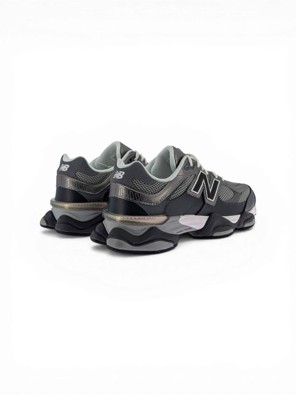 Baskets - Gris shop online: NEW BALANCE