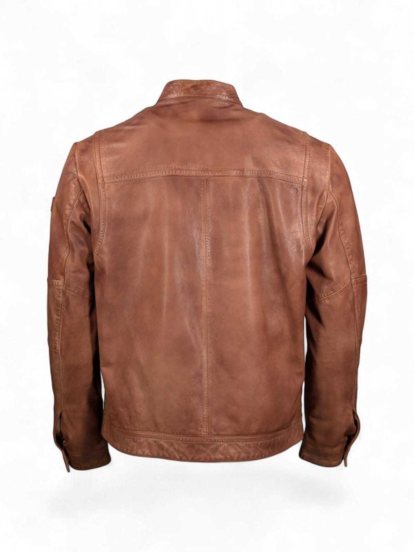 Giacconi Marrone shop online: PEUTEREY