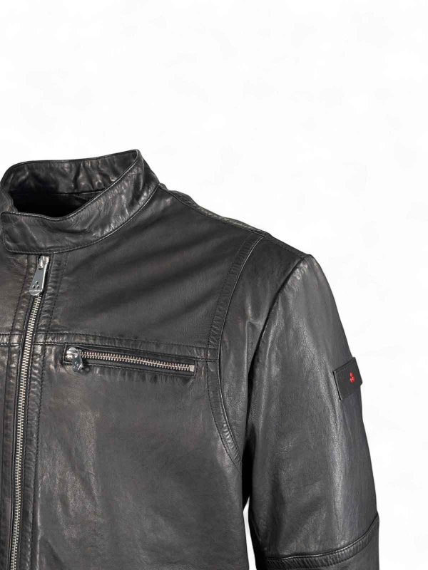 PEUTEREY: giacche casual online - Giacconi Nero