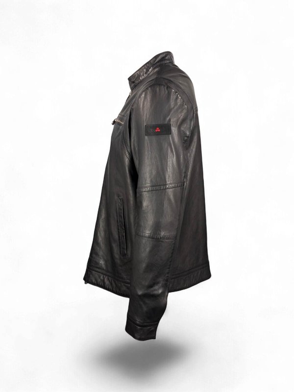 The Best Shops PEUTEREY: giacche casual - Giacconi Nero