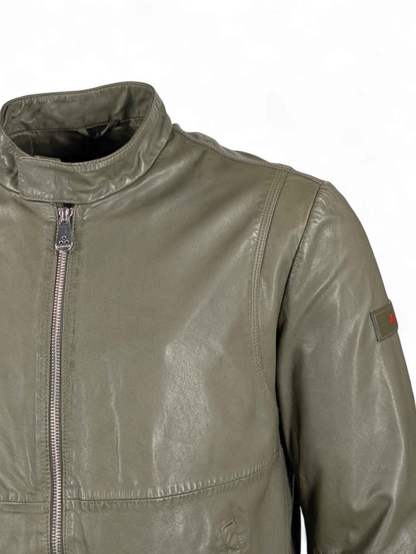 PEUTEREY: Vestes casuals online - Veste Casual - Vert