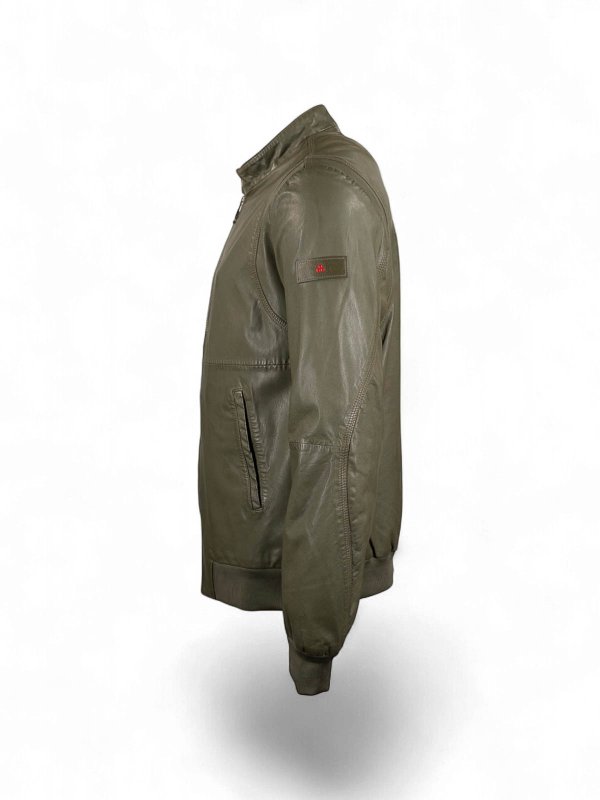 The Best Shops PEUTEREY: Vestes casuals - Veste Casual - Vert
