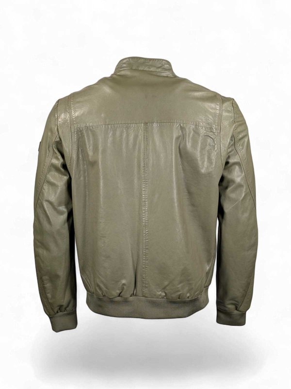 Veste Casual - Vert shop online: PEUTEREY