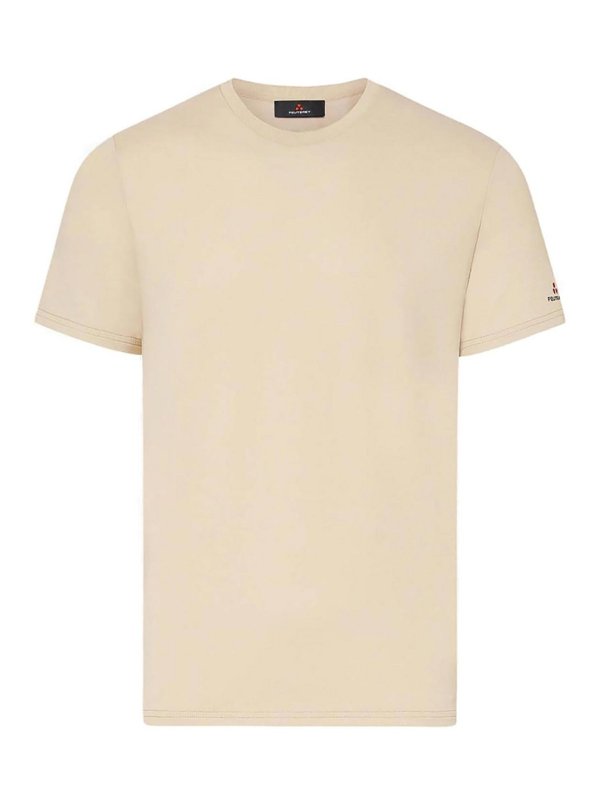 PEUTEREY: Camisetas - Camiseta - Gris