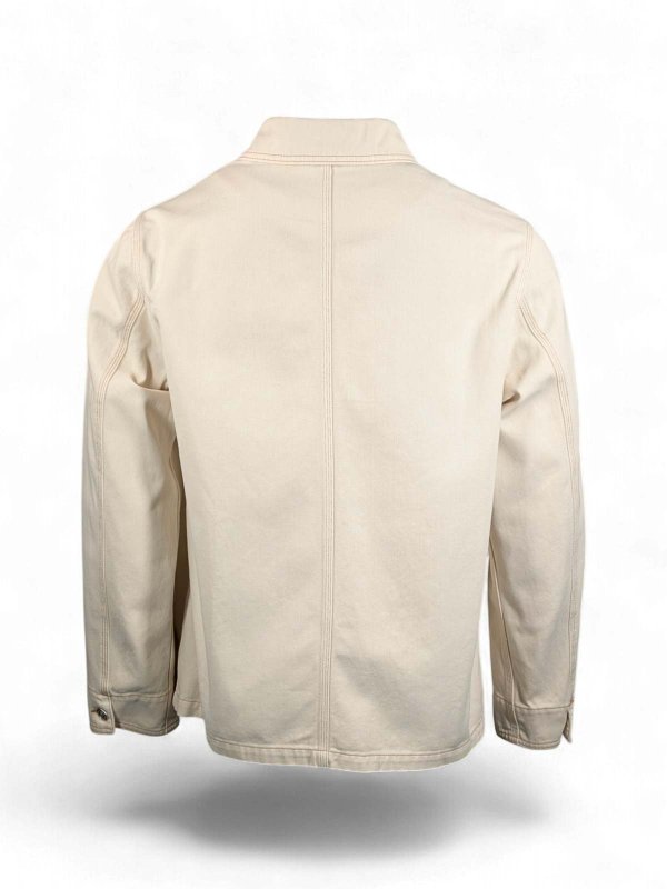 Giacconi Beige shop online: PEUTEREY