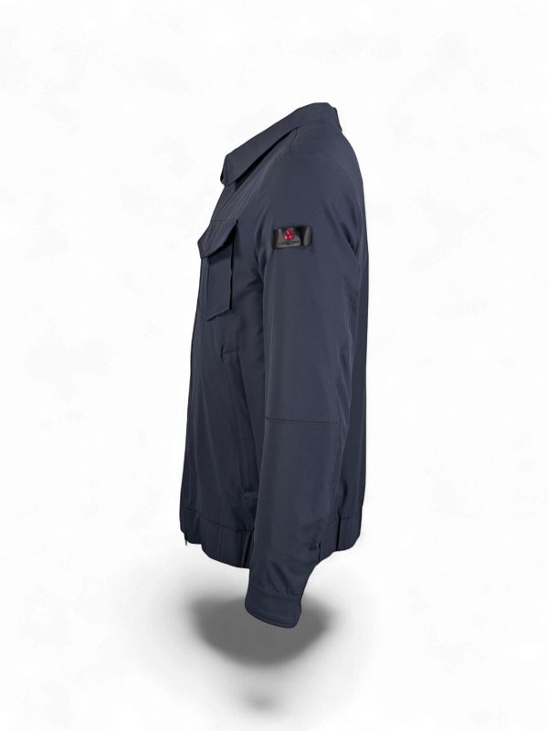 The Best Shops PEUTEREY: Casualjacken - Casualjacke - Blau