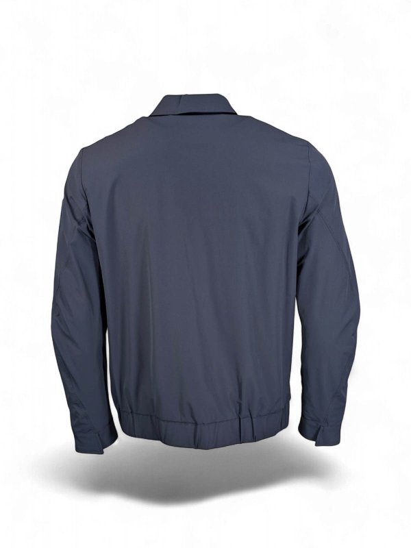 Casualjacke - Blau shop online: PEUTEREY