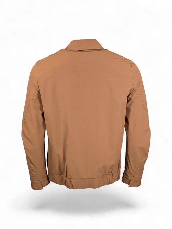 カジュアルジャケット - ブラウン shop online: PEUTEREY
