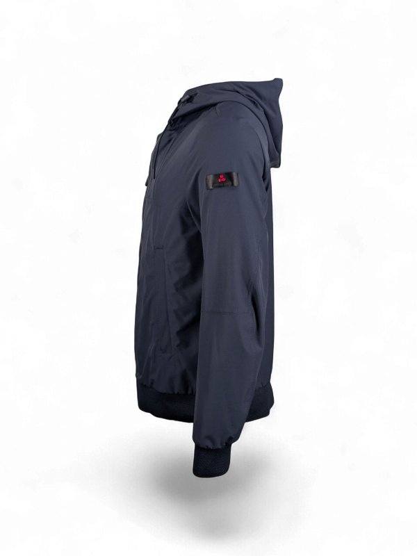The Best Shops PEUTEREY: Casualjacken - Casualjacke - Blau