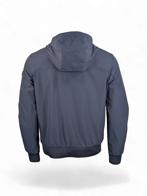 Casualjacke - Blau shop online: PEUTEREY