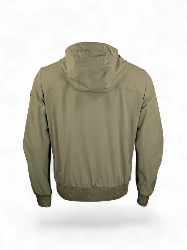 Giacconi Verde shop online: PEUTEREY