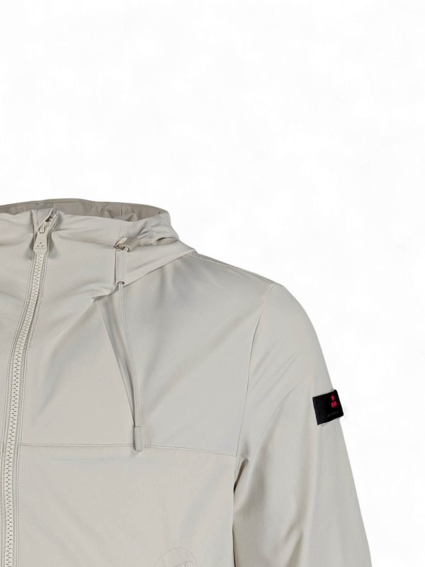 PEUTEREY: Casualjacken online - Casualjacke - Beige