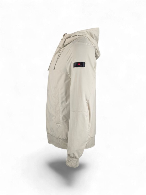 The Best Shops PEUTEREY: Casualjacken - Casualjacke - Beige