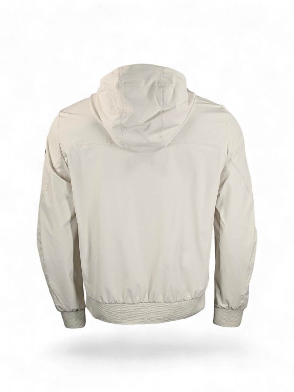 Casualjacke - Beige shop online: PEUTEREY