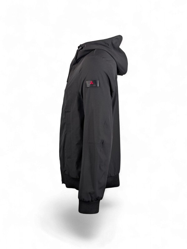 The Best Shops PEUTEREY: giacche casual - Giacconi Nero