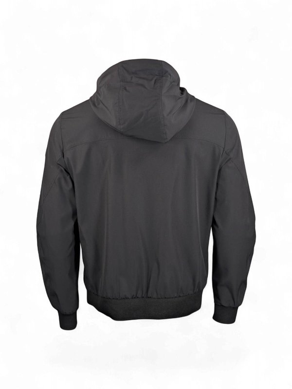 Giacconi Nero shop online: PEUTEREY