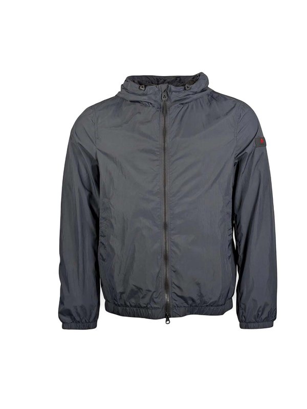 PEUTEREY: giacche casual - Giacconi Blu