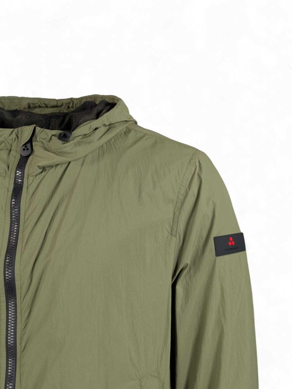 PEUTEREY: Vestes casuals online - Veste Casual - Vert