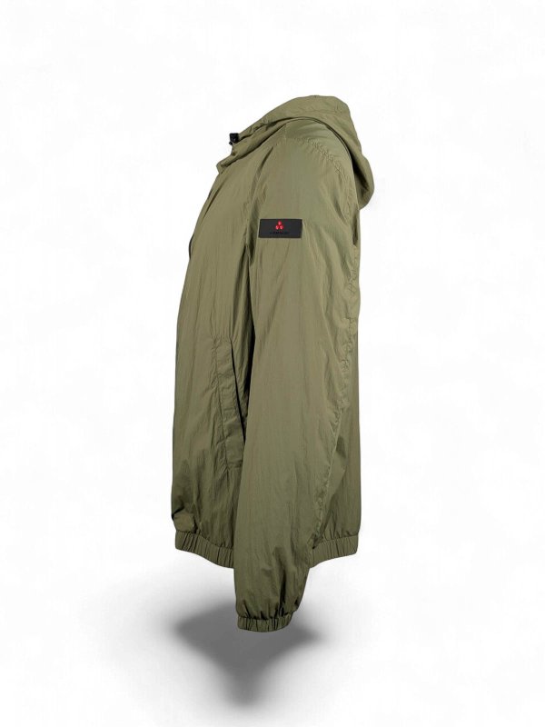 The Best Shops PEUTEREY: Vestes casuals - Veste Casual - Vert