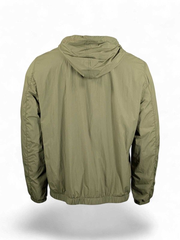 Veste Casual - Vert shop online: PEUTEREY