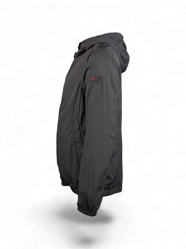 The Best Shops PEUTEREY: casual jackets - Black jackets