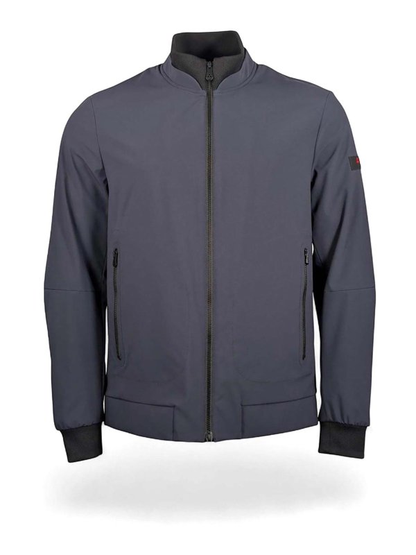PEUTEREY: giacche casual - Giacconi Blu