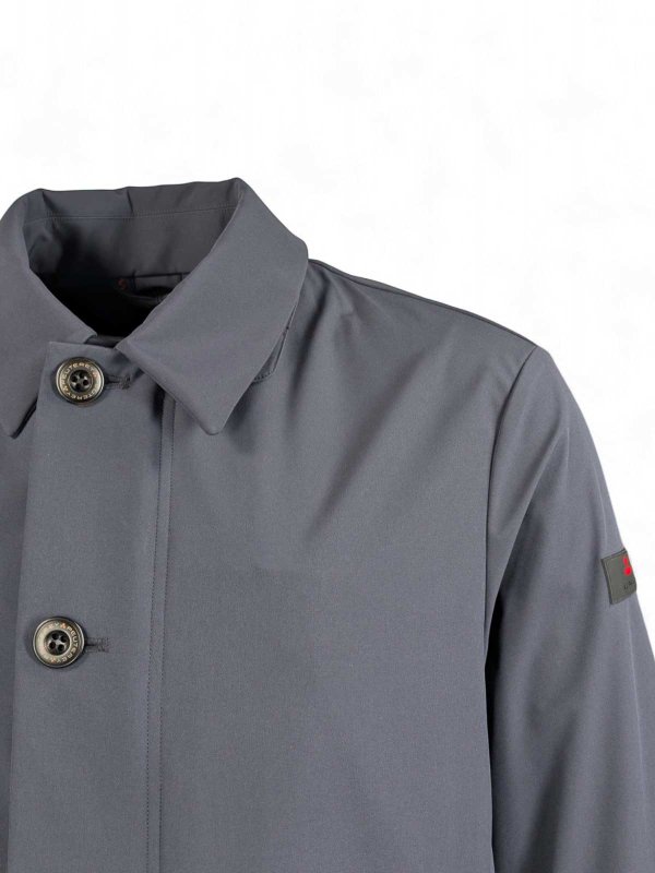 PEUTEREY: Casualjacken online - Casualjacke - Blau