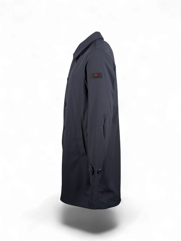 The Best Shops PEUTEREY: Casualjacken - Casualjacke - Blau