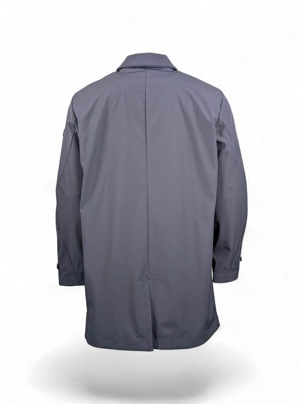 Casualjacke - Blau shop online: PEUTEREY