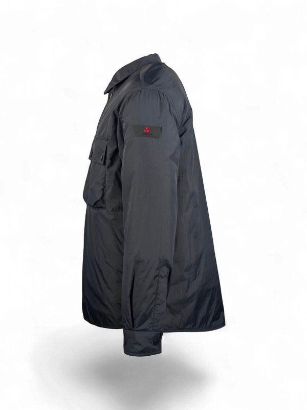 The Best Shops PEUTEREY: casual jackets - Blue jackets
